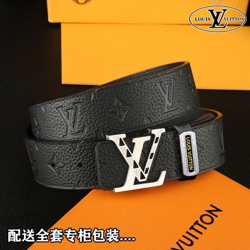 Louis Vuitton Belts